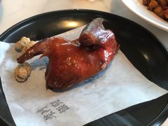 -柴门饭儿(成都太古里店)