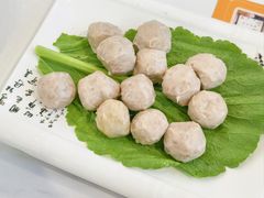 -陆记鹅庄·潮汕菜·狮头鹅(大仟里店)