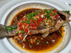 -费大厨辣椒炒肉(沙河万达店)