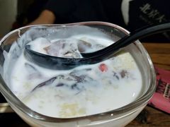 普洱玫瑰冻-茶花妹子云南餐厅(北大店)