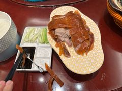 -御苑宾馆-中餐厅