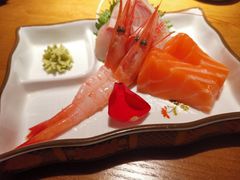 -阿吾罗日本料理(K11艺术中心店)