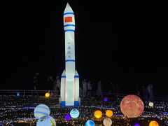 -歌斐颂巧克力小镇