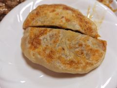 牛肉饼-同发号饭庄(复兴路店)
