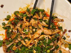 -新繁老號豌豆汤饭店·江湖菜(宝光寺店)