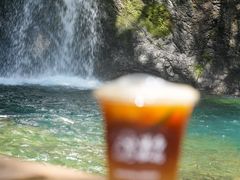 -青云峡漂流