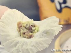 -清真玉林老字号稍麦羊杂碎(宽巷子民族美食街店)