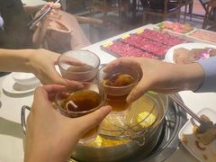 -山海龙·潮汕牛肉火锅(奥林春天店)