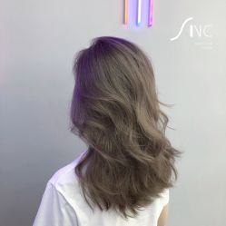 点击看大图 -SWANK SALON