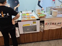 -扬二春炒饭(国庆路总店)