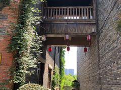 -武汉园博园(武汉自然博物馆)