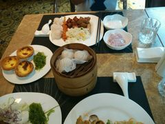 -银帆宾馆-自助餐厅(金马路店)