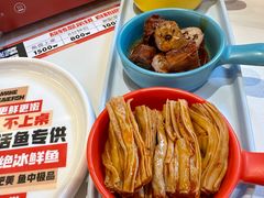 -雅佳神话·麻辣烤鱼(新街口店)