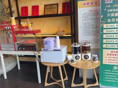 -新紫霞养生·影院足道·SPA(金山区店)