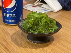 -松幸日式料理(中山路店)