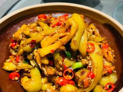 -潇湘阁(汉光百货店)
