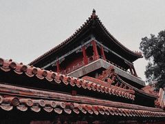 -故宫博物院(故宫)