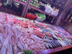 -抱德·潮汕味(敦和店原惠城鱼仔)