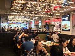 -必点海鲜·鲅鱼水饺(鞍山西道店)