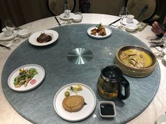 -汤记传菜(秀浦路店)