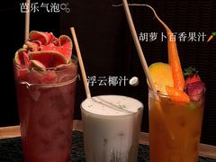 -三出山火锅(南京万象天地店)