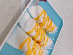 -香香海南菜餐厅