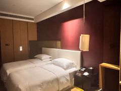 -深圳湾木棉花酒店