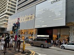 -香港港威酒店-马哥孛罗