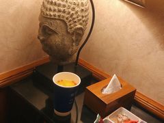 -域SPA·足疗·按摩·养生(静安寺店)