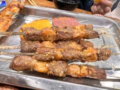 -老虎滩大连海鲜烧烤(建邺云锦路总店)