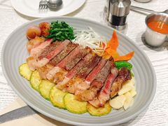 -娜娜家•Nana's restaurant (南开大悦城店)