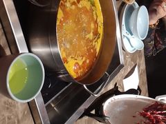 -煮意潮牛鲜牛肉火锅(世纪金源店)