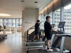 -YCHL FIT 健身(星寰店)