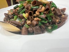 -金三杯酒家(泉城路店)
