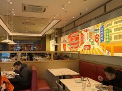 -香港新曜记茶餐厅(星耀城店)