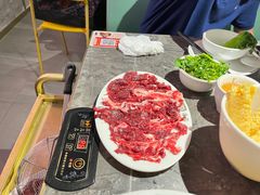 -八合里潮汕鲜牛肉火锅(广州五羊邨店)
