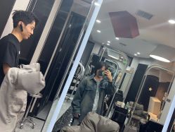 -TOP HAIR SALON
