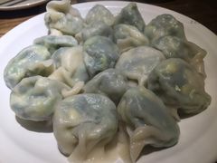 -双合园·海鲜水饺青岛菜(上清路店)