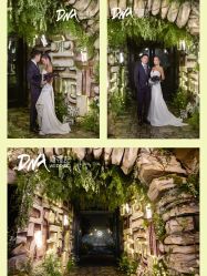 -DNA Wedding 婚礼记(上海店)