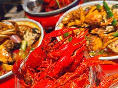 -辣皇朝小龙虾(六一店)