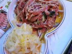 -棒小伙·齐齐哈尔烤肉(龙茗路店)