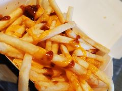 -麦当劳(双榆树店)