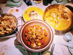 -小河村•南京鱼鲜乡土家常菜(油坊桥店)