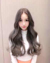 -欧意风尚·烫染·接发