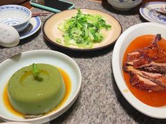 -南京大牌档(青岛万象城店)