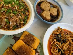 -龙抄手(文殊坊店)