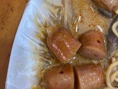 -郭记小街麻辣烫(南小街总店)