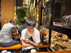 -本色.小马哥烧烤(五一路总店)