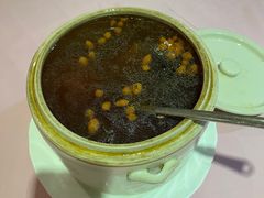 -粤北餐馆