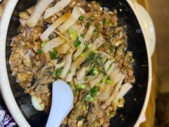 -花溪雨·森林餐厅(石基店)